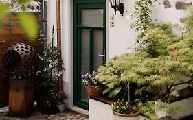 Modernes Tiny House Mit Sonnenterrasse
